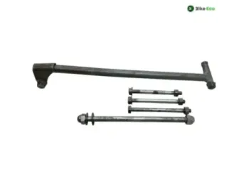 Support moteur BRIDGESTONE BS 50 1965-1966