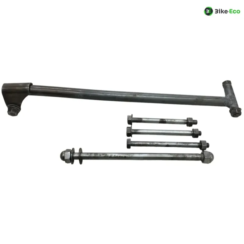 Support moteur BRIDGESTONE BS 50 1965-1966