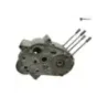 Carter moteur BRIDGESTONE BS 50 1965-1966 Carter moteur BRIDGESTONE BS 50 1965-1966