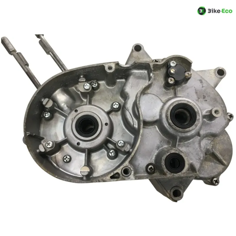Carter moteur BRIDGESTONE BS 50 1965-1966