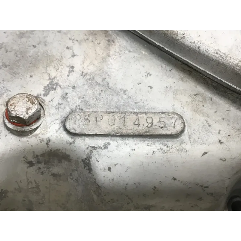 Carter embrayage BRIDGESTONE BS 50 1965-1966