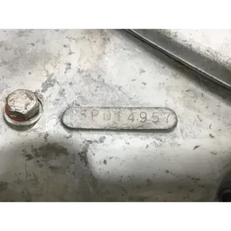 Carter embrayage BRIDGESTONE BS 50 1965-1966