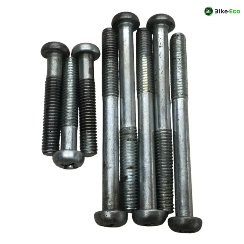 Carter embrayage BRIDGESTONE BS 50 1965-1966