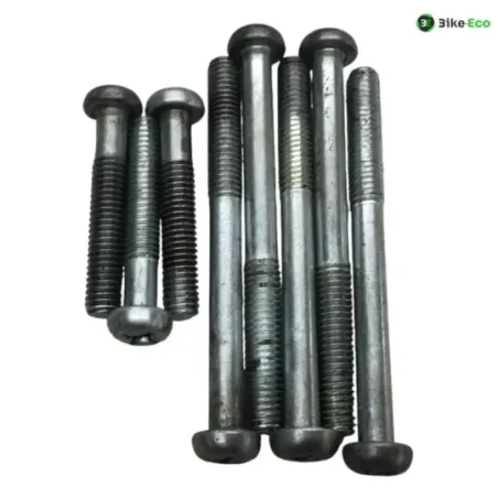 Carter embrayage BRIDGESTONE BS 50 1965-1966