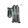 Carter embrayage BRIDGESTONE BS 50 1965-1966 Carter embrayage BRIDGESTONE BS 50 1965-1966