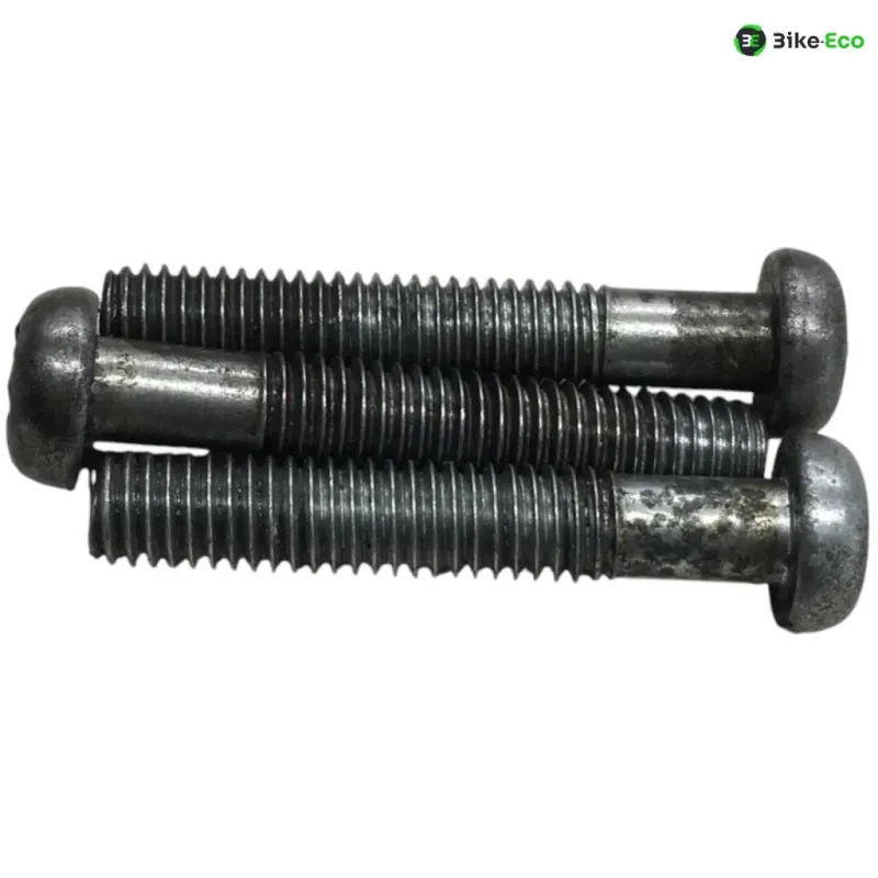 Carter alternateur BRIDGESTONE BS 50 1965-1966