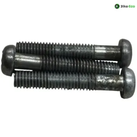 Carter alternateur BRIDGESTONE BS 50 1965-1966