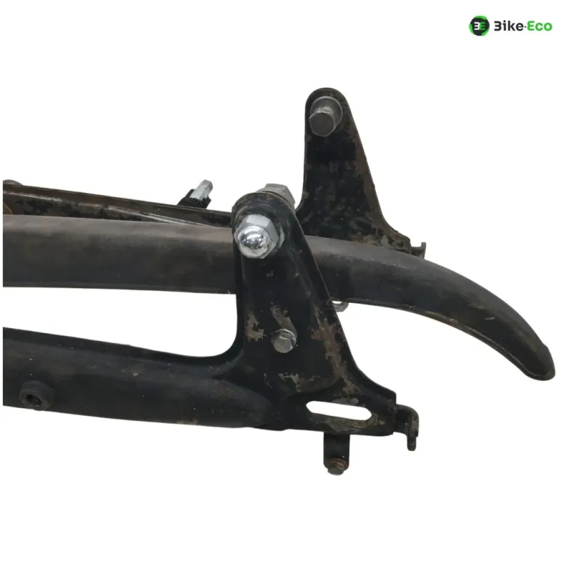 Bras oscillant BRIDGESTONE BS 50 1965-1966