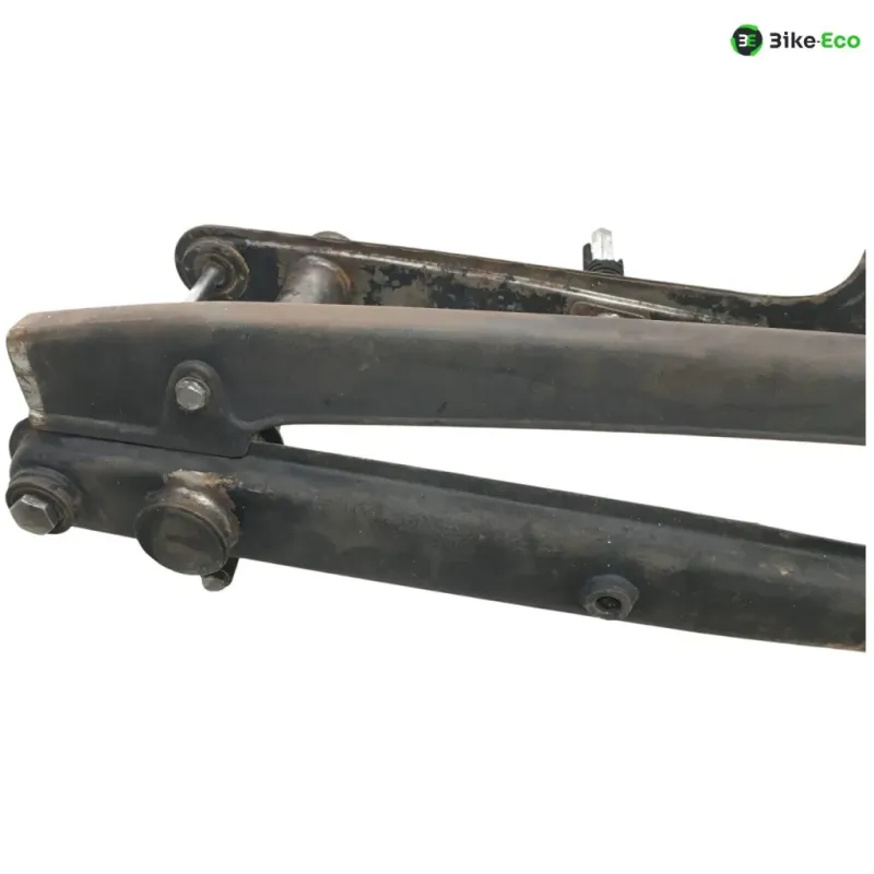 Bras oscillant BRIDGESTONE BS 50 1965-1966
