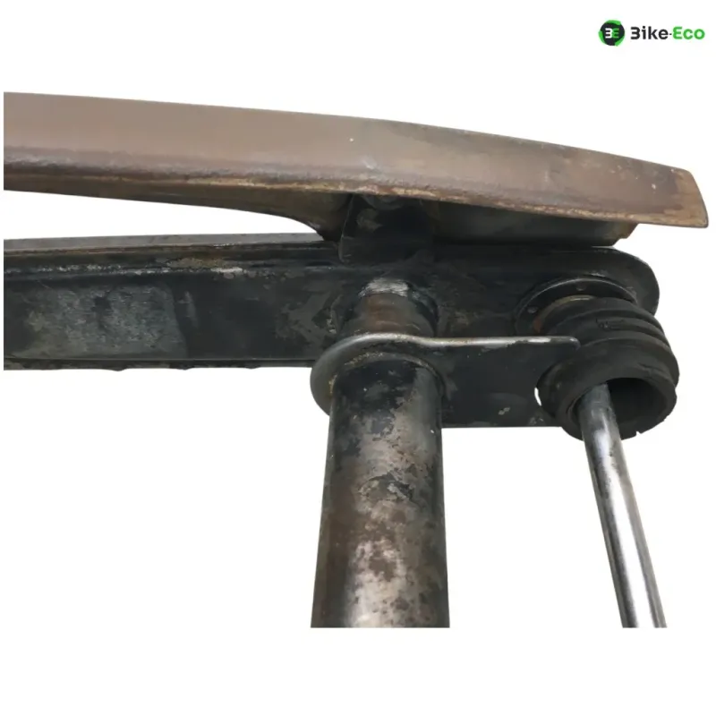 Bras oscillant BRIDGESTONE BS 50 1965-1966