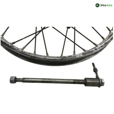 Jante arriere BRIDGESTONE BS 50 1965-1966