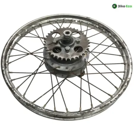 Jante arriere BRIDGESTONE BS 50 1965-1966