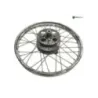 Jante arriere BRIDGESTONE BS 50 1965-1966
