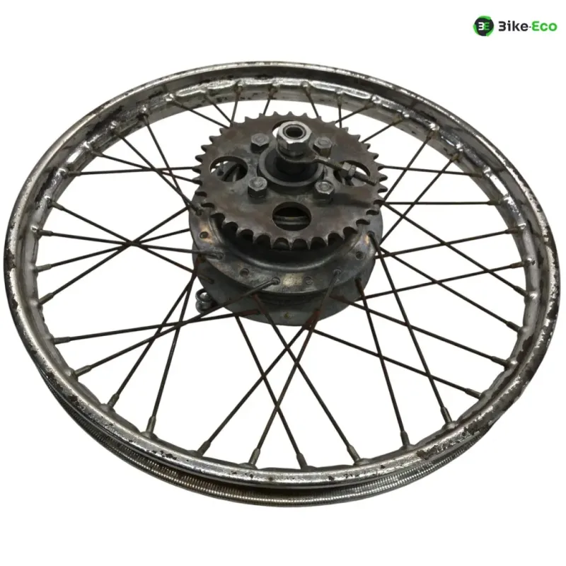 Jante arriere BRIDGESTONE BS 50 1965-1966