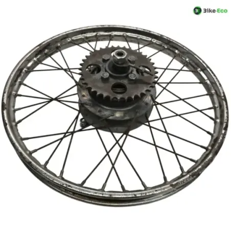 Jante arriere BRIDGESTONE BS 50 1965-1966