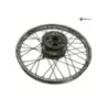 Jante arriere BRIDGESTONE BS 50 1965-1966