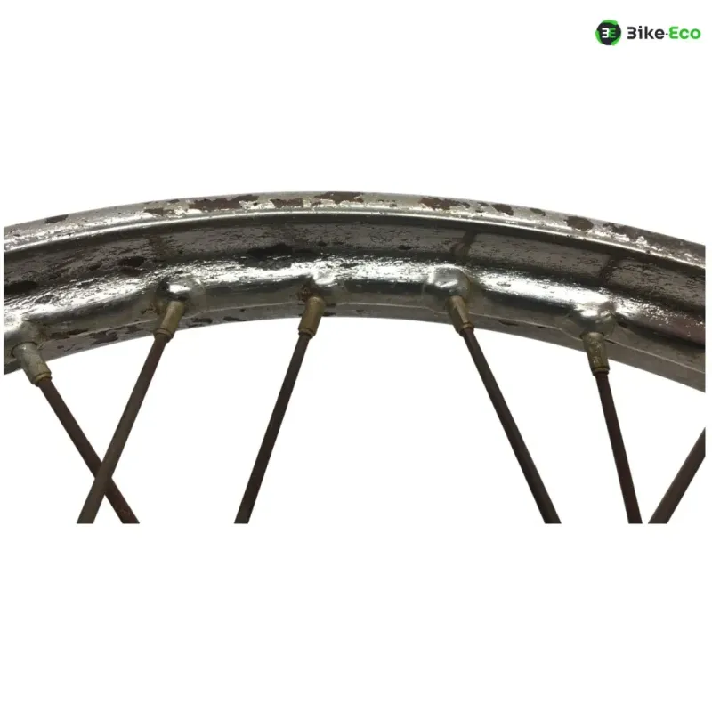 Jante arriere BRIDGESTONE BS 50 1965-1966