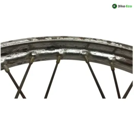 Jante arriere BRIDGESTONE BS 50 1965-1966