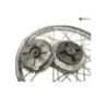 Jante arriere BRIDGESTONE BS 50 1965-1966