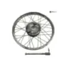 Jante arriere BRIDGESTONE BS 50 1965-1966