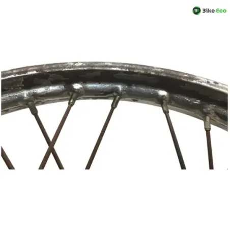 Jante arriere BRIDGESTONE BS 50 1965-1966