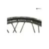 Jante arriere BRIDGESTONE BS 50 1965-1966