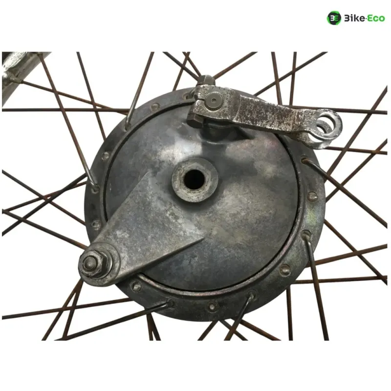 Jante arriere BRIDGESTONE BS 50 1965-1966