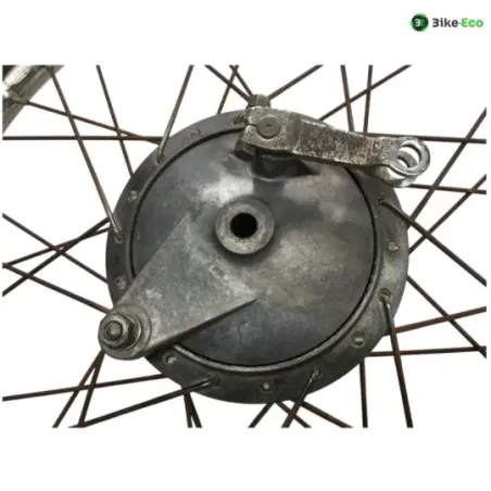 Jante arriere BRIDGESTONE BS 50 1965-1966