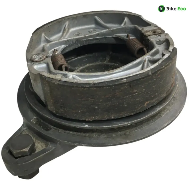 Jante arriere BRIDGESTONE BS 50 1965-1966