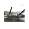 Jante arriere BRIDGESTONE BS 50 1965-1966
