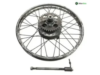 Jante arriere BRIDGESTONE BS 50 1965-1966