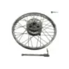 Jante arriere BRIDGESTONE BS 50 1965-1966