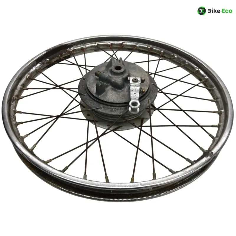 Jante avant BRIDGESTONE BS 50 1965-1966