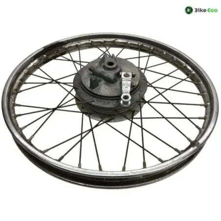 Jante avant BRIDGESTONE BS 50 1965-1966