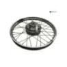 Jante avant BRIDGESTONE BS 50 1965-1966