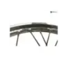 Jante avant BRIDGESTONE BS 50 1965-1966