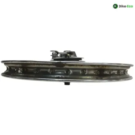 Jante avant BRIDGESTONE BS 50 1965-1966