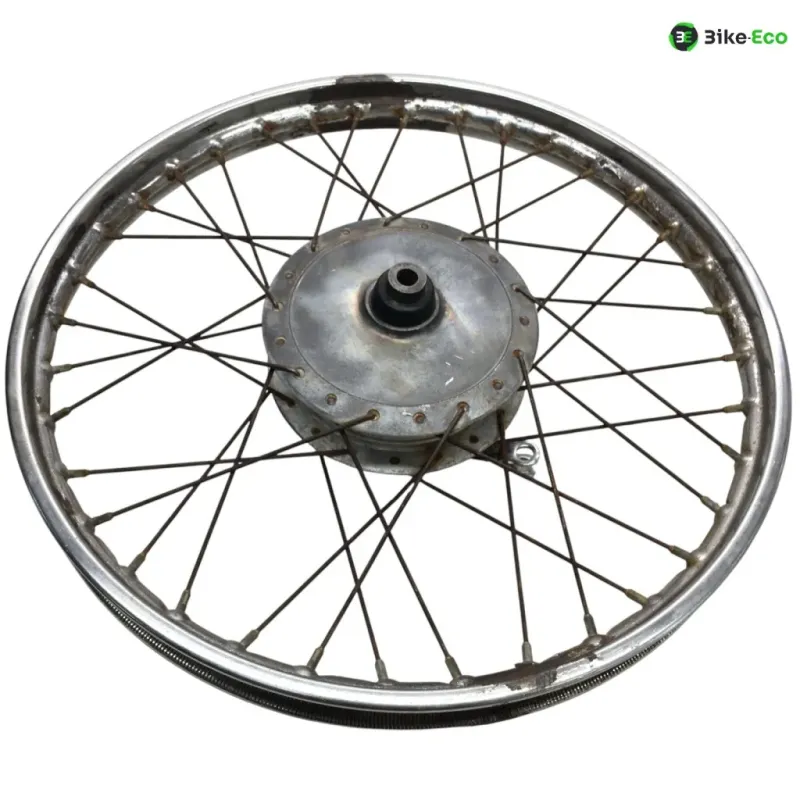 Jante avant BRIDGESTONE BS 50 1965-1966