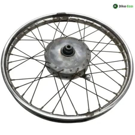 Jante avant BRIDGESTONE BS 50 1965-1966