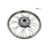Jante avant BRIDGESTONE BS 50 1965-1966