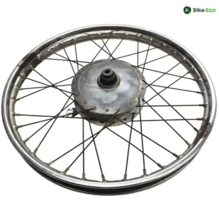 Jante avant BRIDGESTONE BS 50 1965-1966