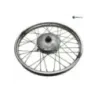 Jante avant BRIDGESTONE BS 50 1965-1966