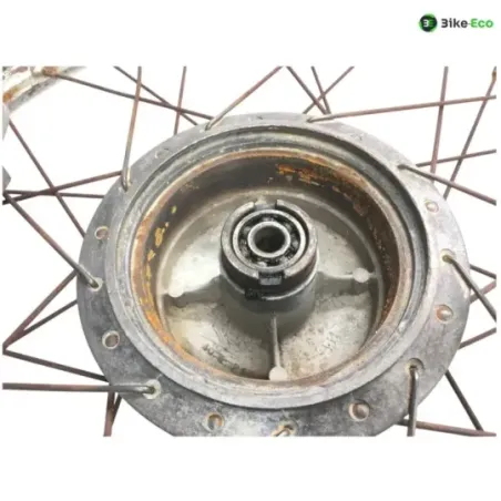Jante avant BRIDGESTONE BS 50 1965-1966
