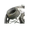 Jante avant BRIDGESTONE BS 50 1965-1966