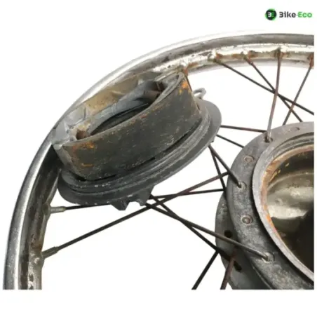 Jante avant BRIDGESTONE BS 50 1965-1966