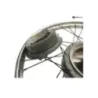 Jante avant BRIDGESTONE BS 50 1965-1966