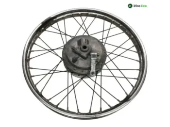 Jante avant BRIDGESTONE BS 50 1965-1966