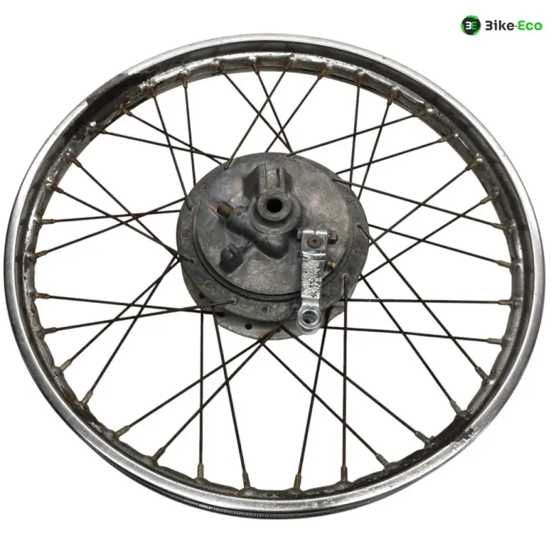 Jante avant BRIDGESTONE BS 50 1965-1966