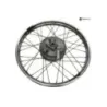 Jante avant BRIDGESTONE BS 50 1965-1966
