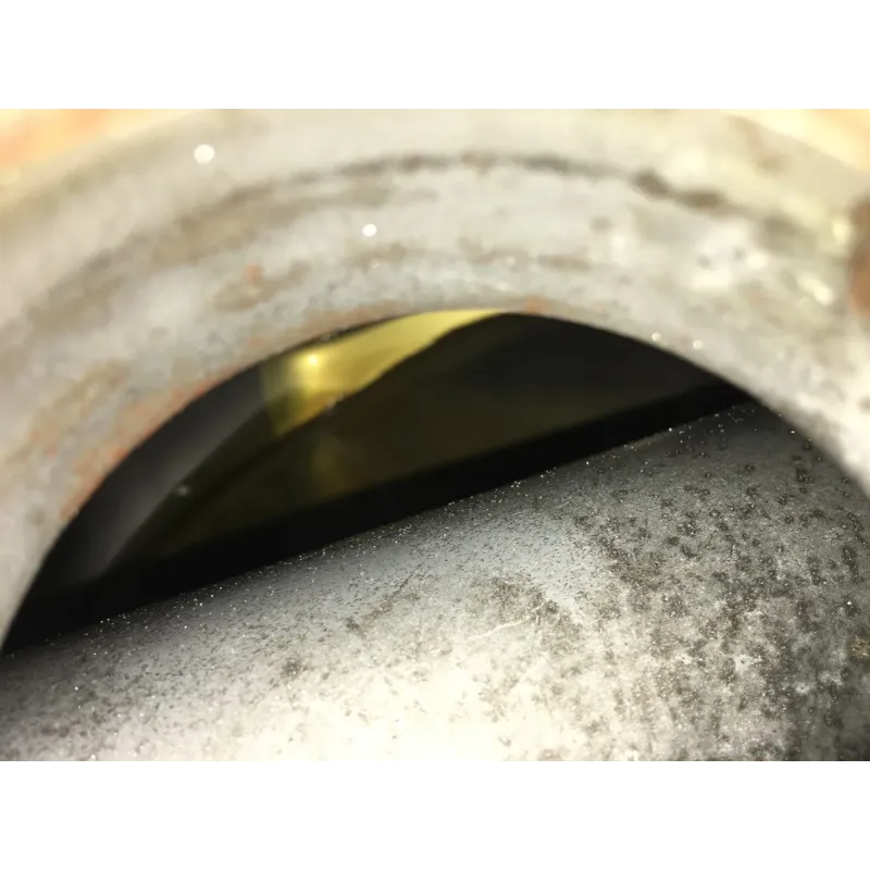 Reservoir HONDA CRM 50 1988-1989